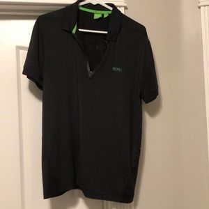 Hugo Boss Golf Polo